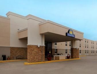 Days Inn By Wyndham Джиллетт Экстерьер фото